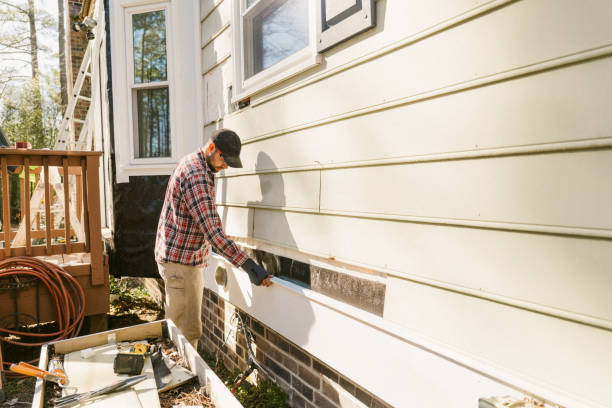 Trusted Wood Siding service in Bluemont, VA - Squared Siding